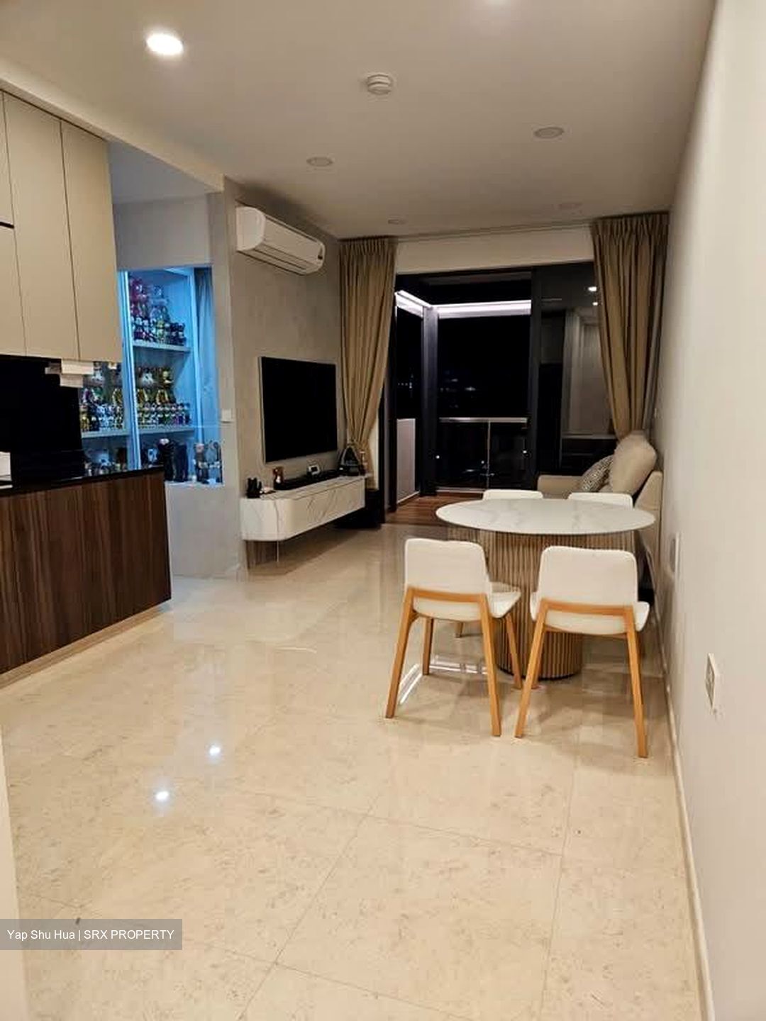Urban Treasures (D14), Condominium #558271751
